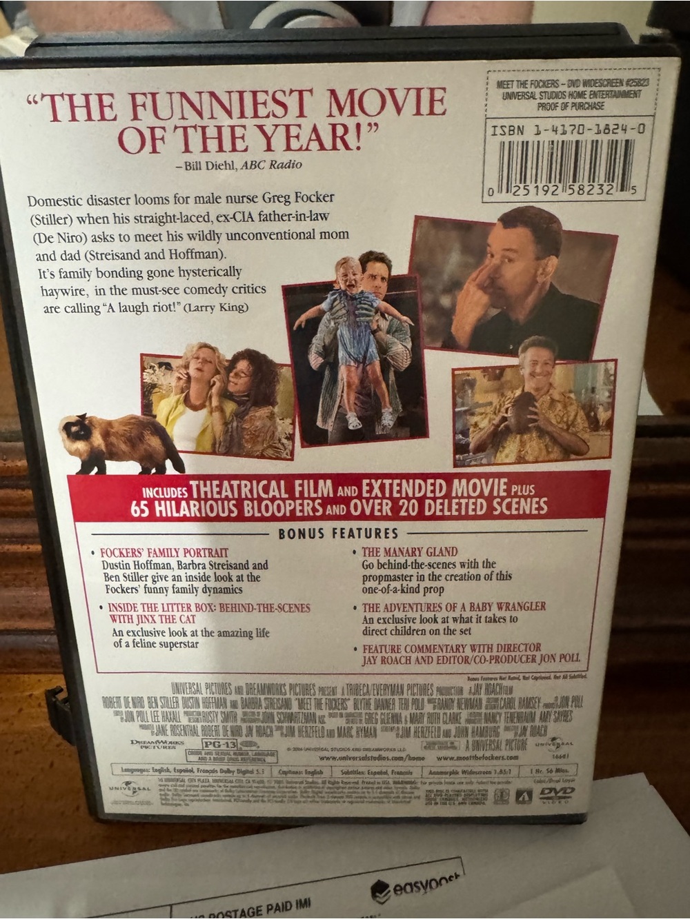 DVD - Picture 3 of 3